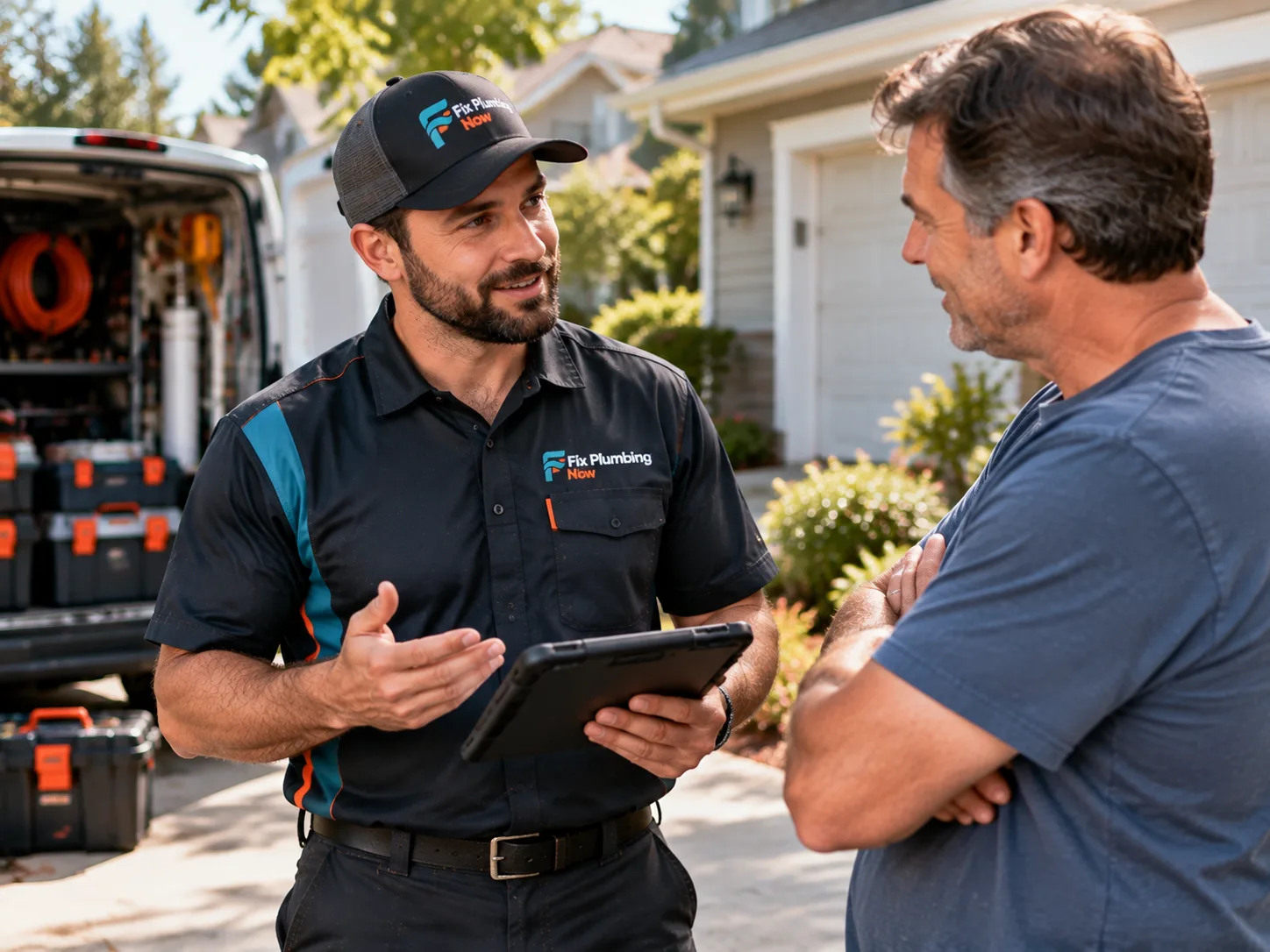 Clogged Drain Service Cadiz, OH FAQs
